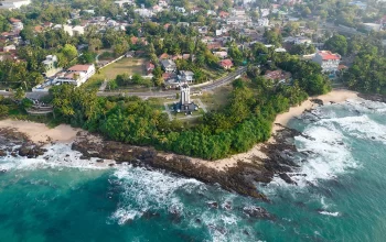 free-photo-of-tangalle-beach-sri-lanka-drone-view